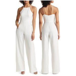 BLACK HALO Joaquin Jumpsuit